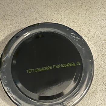 Aldığım Reçelde Küf Şoku: Ücret İadesi Ve Açıklama Bekliyorum