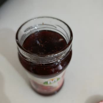 Migros Hemen Siparişimde Küflü Reçel Ve Eksik İade Mağduriyeti