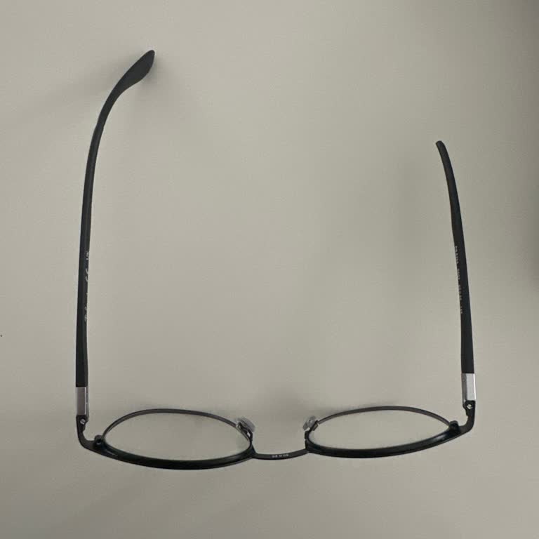 Bir Haftada Kırılan Rayban Gözlük Ve İlgisiz Garanti Süreci