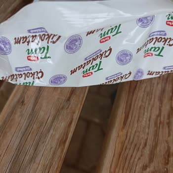 Aldığım Torku Bisküvisi Ambalajı Açınca Küflü Çıktı