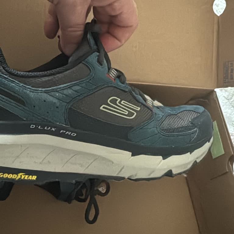 Satın Aldığım Ayakkabının Konfor Sorunu Ve Para İadesi Talebim