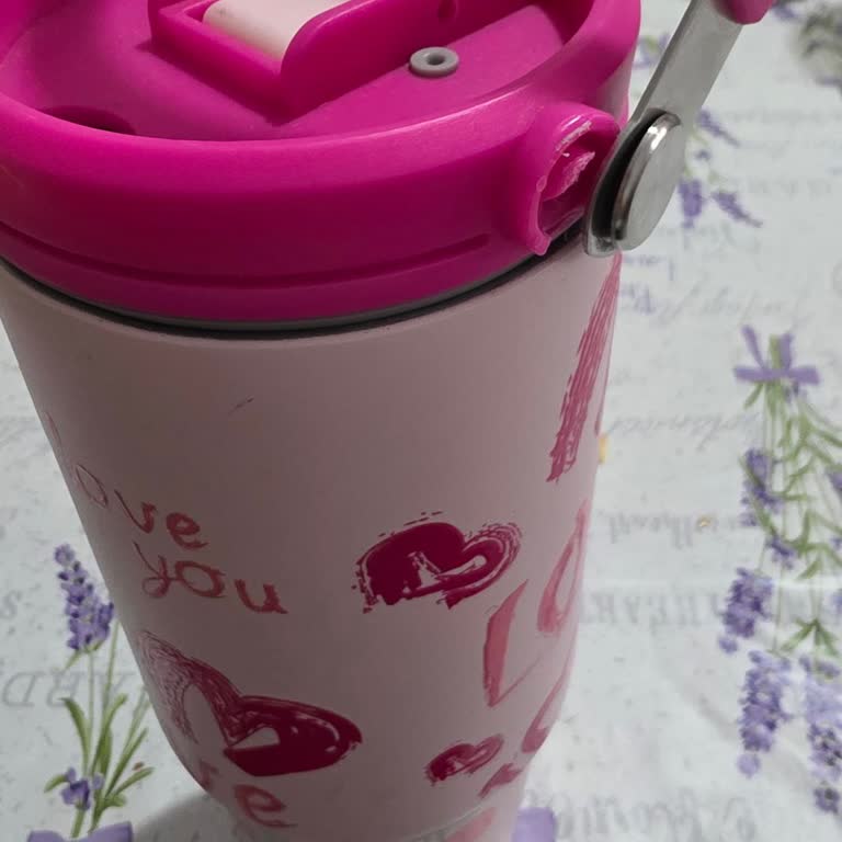 Vagon Life Termos Kapağı Normal Kullanımda Kırıldı Mağduriyet Yaşıyorum