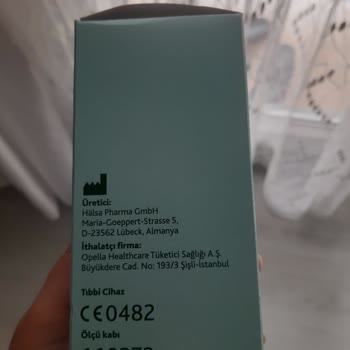 DulcoSoft Bozuk Çıktı