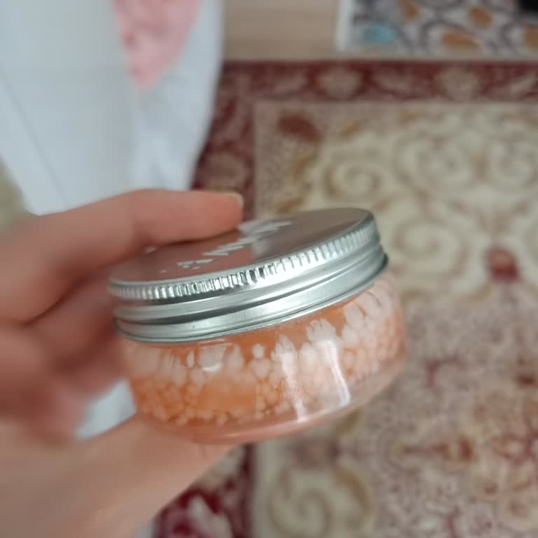 Jowe Eyebrow Shaper Wax'ta Küf Ve Baloncuklanma Sorunu, İletişimsizlik