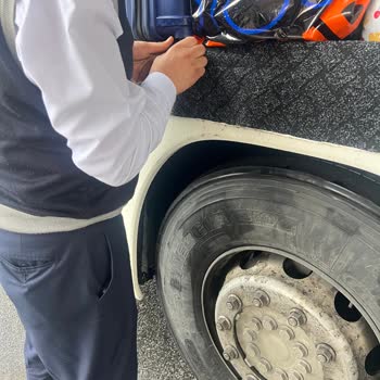 Bagaj Tesliminde Bavulumun Tekerleği Kırıldı Çözüm Sunulmadı