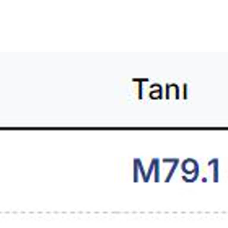 Ayarlanabilir Kolçak Eksikliği Nedeniyle Sağlık Sorunları Yaşadım, Değişim Talep Ediyorum
