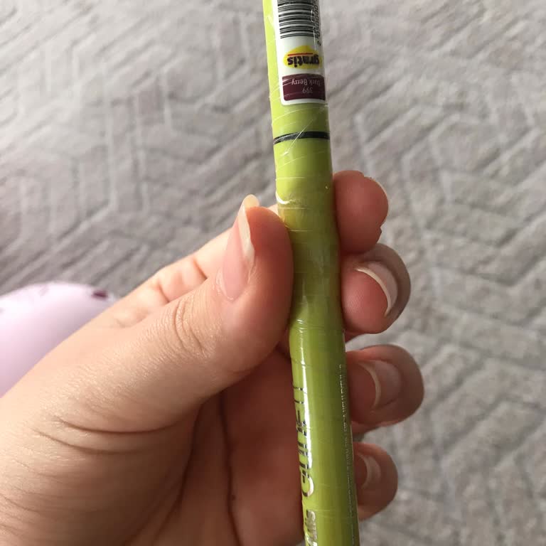 Yanlış Renk Eyeliner Satışı Ve Değişim Talebi