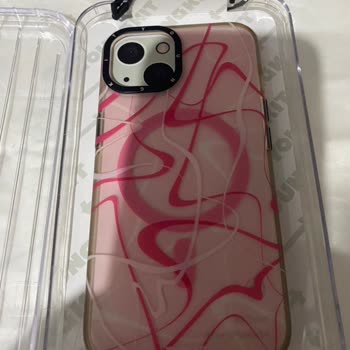 Kısa Sürede Sararan İphone 13 Kılıfı İçin Mağduriyetimin Giderilmesini Talep Ediyorum