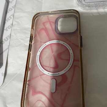 Kısa Sürede Sararan İphone 13 Kılıfı İçin Mağduriyetimin Giderilmesini Talep Ediyorum