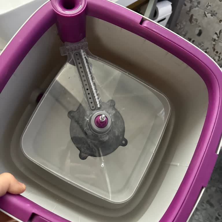 Parex Wondero Mop Islanmıyor, Mağduriyet Yaşıyorum