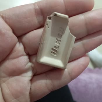 Beyazlaşan Çikolata Nedeniyle Kızımın Sağlığı Tehlikeye Girdi, Ülker’den Çözüm Bekliyorum