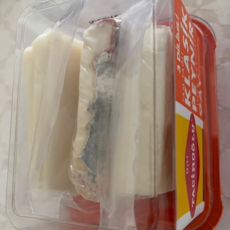 Aldığım Peynirde Küf Çıktı, Ürün Değişimi Talebim Reddedildi