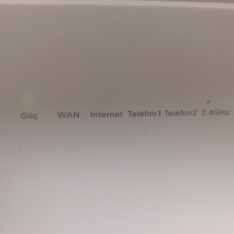 Vodafone Evde İnternet 3 Gündür Kesik, Mağduriyet Yaşıyorum