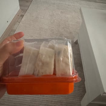 Küflü Peynir, Patlamış Un Ve Eksik Ürün: Siparişimde Büyük Hayal Kırıklığı