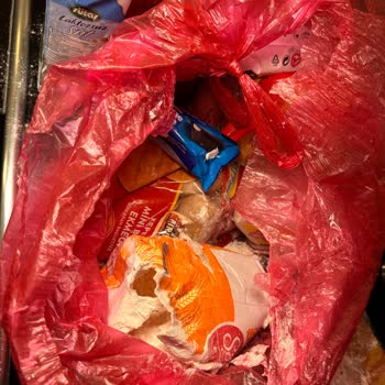 Küflü Peynir, Patlamış Un Ve Eksik Ürün: Siparişimde Büyük Hayal Kırıklığı