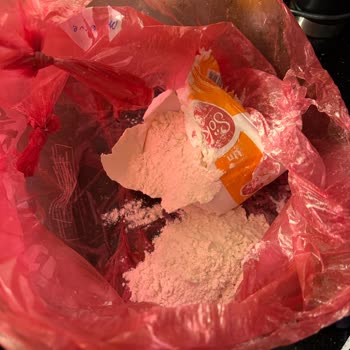 Küflü Peynir, Patlamış Un Ve Eksik Ürün: Siparişimde Büyük Hayal Kırıklığı