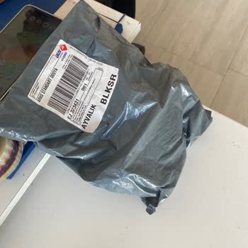 Kargoda Alyansım Kayboldu, Mağduriyetim Giderilmiyor