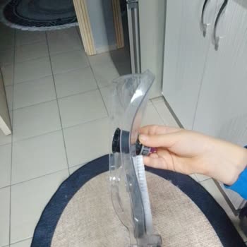 Kullanım Sonrası Su Haznesinde Yamulma: Parça Değişimi Talebim