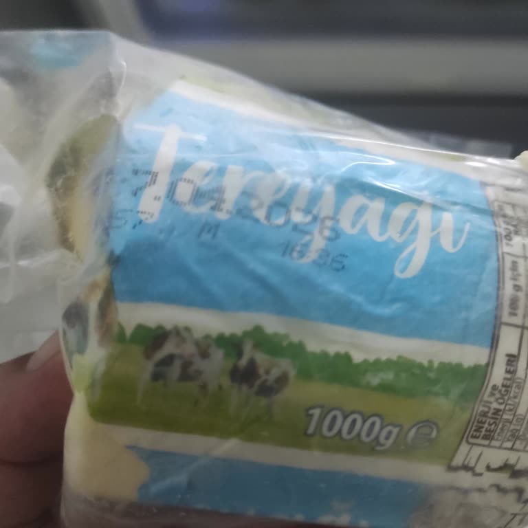 Sek Tereyağında Sürekli Ekşi Koku Ve İade Sorunu: Sağlık Ve Güven Endişesi