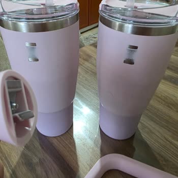 Termos Kulpları 15 Gün İçinde Gövdeden Ayrıldı Müşteri Hizmetlerinden Çözüm Alamadım