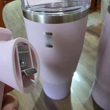 Termos Kulpları 15 Gün İçinde Gövdeden Ayrıldı Müşteri Hizmetlerinden Çözüm Alamadım