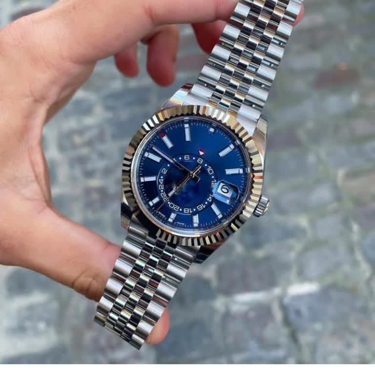 Sipariş Ettiğim Saat Yanlış Ve Orijinal Değil, Ücret İadesi Yapılmıyor