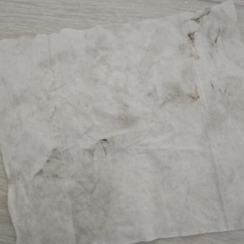 Yağmur Halı Koltuk Yıkama (Eskişehir) Parfüm Sıkılıp Yıkanmış Gibi Bir İzlenim Vardı