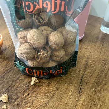 Aldığım Ürünlerde Böcek Ve Eksik İçerik Sorunu, Müşteri Hizmetleri Dönüş Yapmıyor