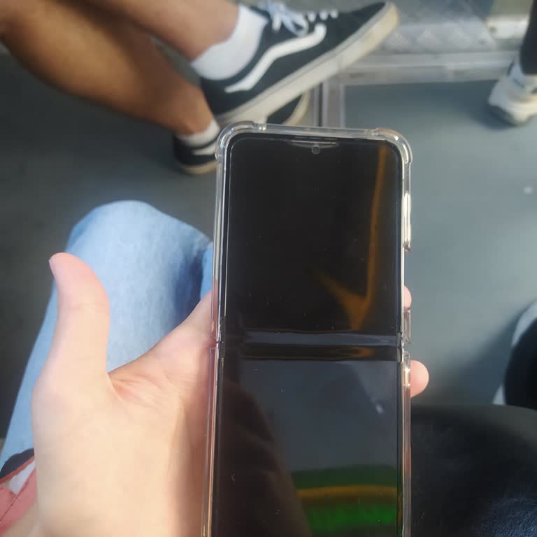 Garanti Kapsamında Onarılan Telefonum Aynı Sorunu Tekrar Yaşadı Ve Bilgilendirme Yapılmadı