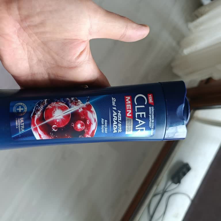 Aldığım Şampuan Bozuk Çıktı Müşteri Hizmetlerinden Dönüş Alamıyorum