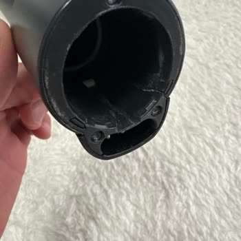 Philips 7000 Süpürgede Kalite Sorunu Ve Yetersiz Servis Desteği