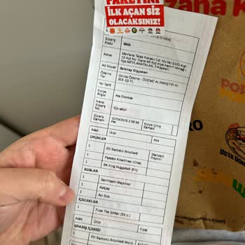 Eksik Soslar Ve Sürekli Yaşanan Sorunlar Güvenimi Sarsıyor