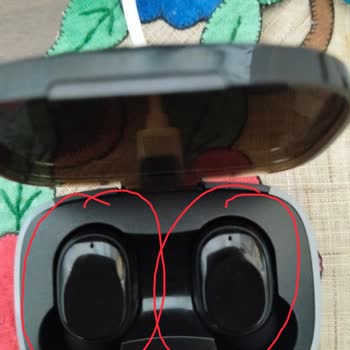 Arızalı Kulaklık İade Sonrası Yine Bozuk Teslim Edildi Para İadesi İstiyorum