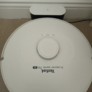 Tefal Robot Süpürge Sürekli Arızalı, Servisler Çözüm Sunmuyor