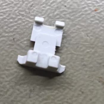 Frenli Ray Plastik Klipslerinin Kırılması ve Yedek Parça Temininde Yaşanan Sorun