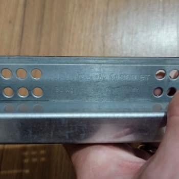 Frenli Ray Plastik Klipslerinin Kırılması ve Yedek Parça Temininde Yaşanan Sorun