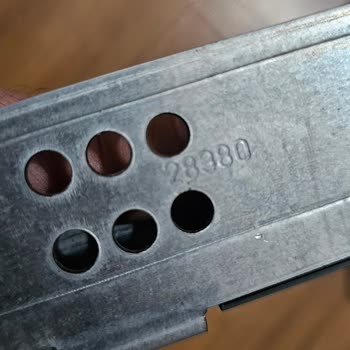 Frenli Ray Plastik Klipslerinin Kırılması ve Yedek Parça Temininde Yaşanan Sorun