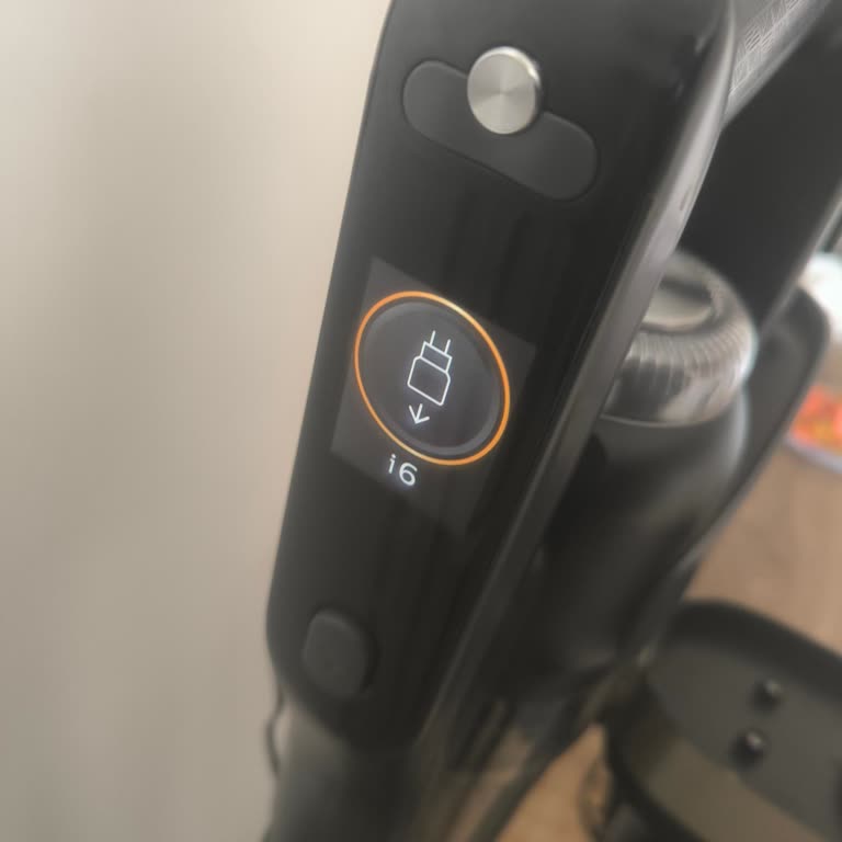 Satın Aldığım Philips Süpürge Sürekli Arızalanıyor, Çözüm Sunulmuyor