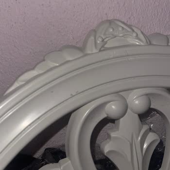 Korumasız Teslim Edilen Çizikli Sandalye İçin Çözüm Bulamıyorum