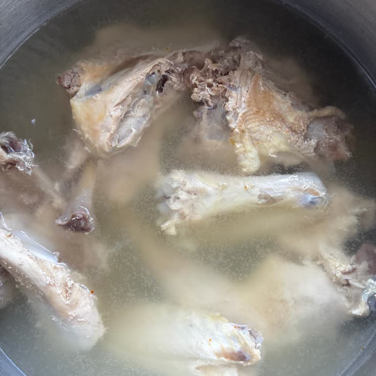 Eksik Ve Kalitesiz Tavuk, İlgisiz Müşteri Hizmetiyle Hayal Kırıklığı