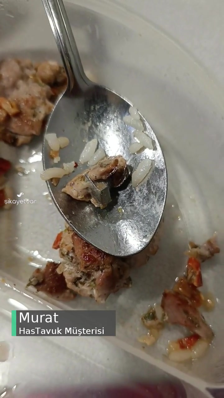 Hastavuk Ürünlerinde Civata Çıktı videonun kapak resmi