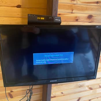 Sapanca Taş Ev Otel'de Kötü Hijyen Ve İade Sorunu Yaşadım