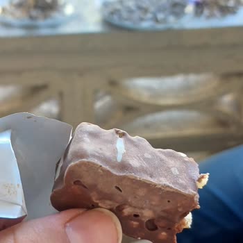 Bayat Çıkan Ülker Piko Çikolata Hamilelikte Endişe Yarattı