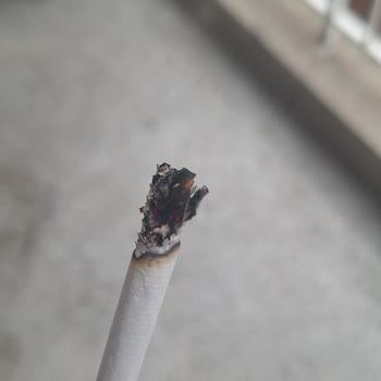 Marlboro Touch Blue Sigaralarda Sürekli Yabancı Madde Sorunu