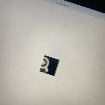 Halk Eğitim Bilişim Ağı'nda A1 İngilizce Sorularına Erişim Sağlanamıyor