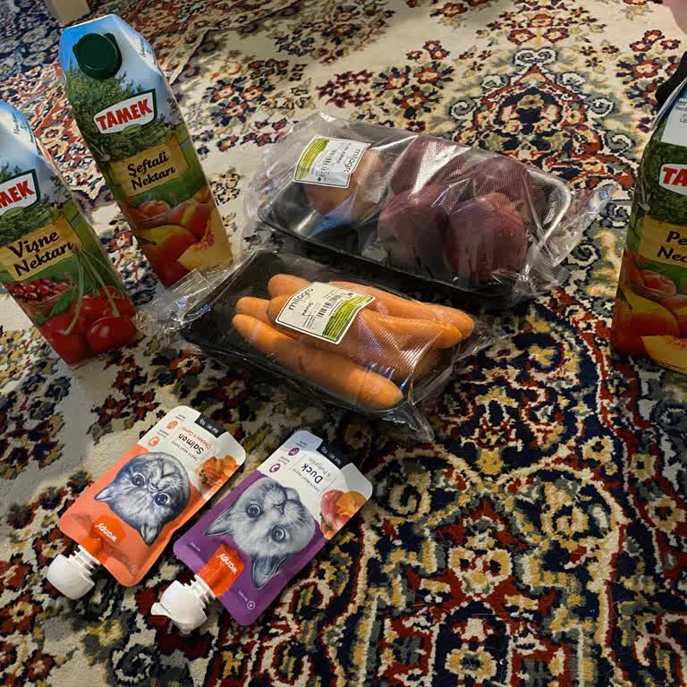 Eksik Ürün Teslimatı Ve İletişimsizlik Nedeniyle Mağduriyet Yaşıyorum