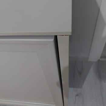 Hasarlı Teslim Edilen Ürünler İçin Çözüm Bekliyoruz Hayal Kırıklığı Yaşıyoruz