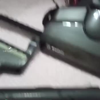 Bosch Unlimited 7 Turbo Başlık Fırçası Arızası!