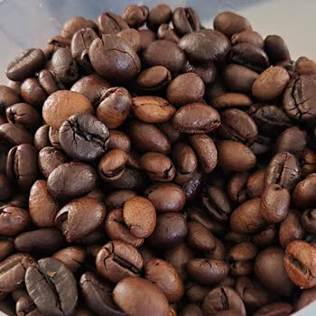 Tchibo Gold Kahvede Homojen Olmayan Kavrum Ve Yanık Tat Sorunu