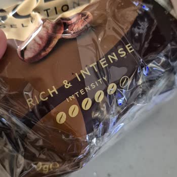 Tchibo Gold Kahvede Homojen Olmayan Kavrum Ve Yanık Tat Sorunu